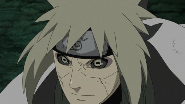 Are there Kages besides Hokages who possess Sage Mode?
