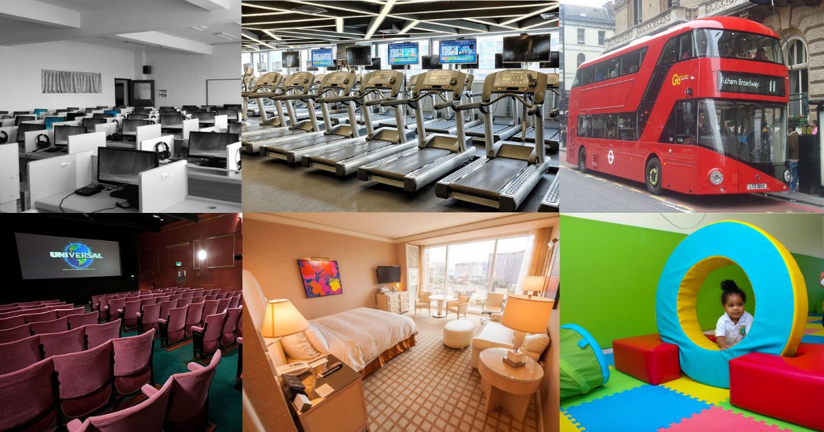 Innotec_Hygiene's tweet image. #Decontaminate workplaces and indoor public spaces at the touch of a button with Oxy'Pharm's #Nocospray - effective against a wide range of pathogens. #disinfection ow.ly/oyKL30sUUIP