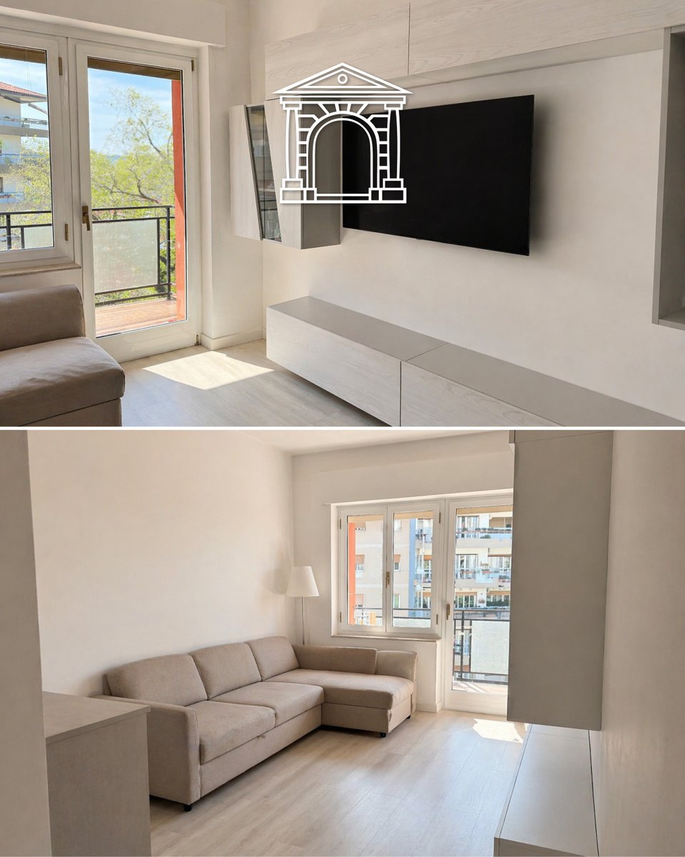 GalleryTrieste's tweet photo. Bilocale 67mq con balcone, 2° piano con ascensore, Zona Università (Via Cesare Cantù). Luminoso, cantina, stabile ristrutturato (Bonus 110%), Classe C. Ideale investimento o prima casa. Prezzo €160.000. Tel +390407600250; info@galleryimmobiliare.it https://t.co/lidvHEZTLT