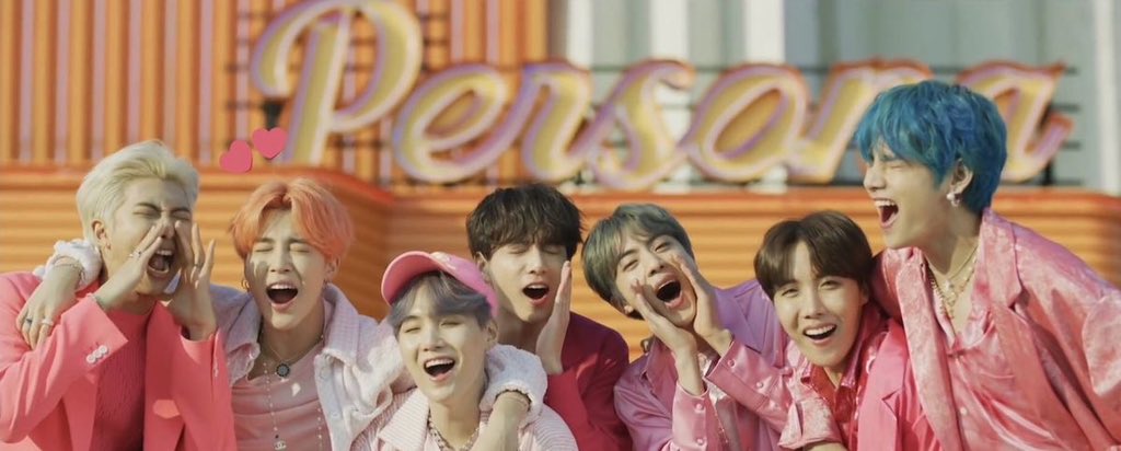 what is that BTS song that got you into this fandom?

mine is Boy With Luv