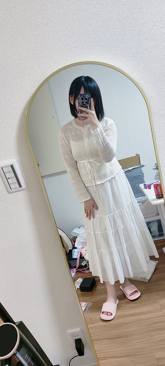 是愛華亲 tweet media
