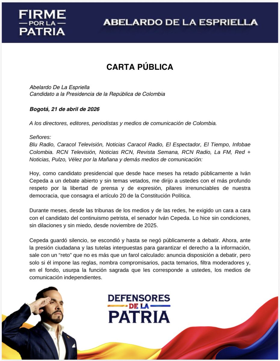 Sofy Casas tweet media