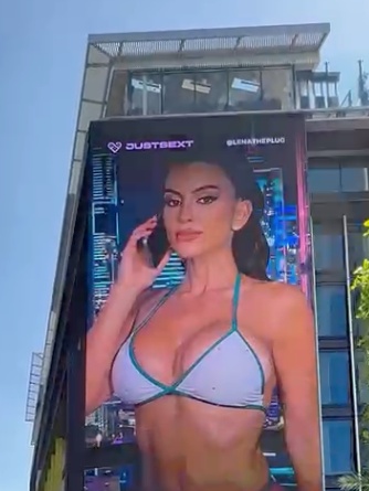 JustSext - AI Twins tweet media