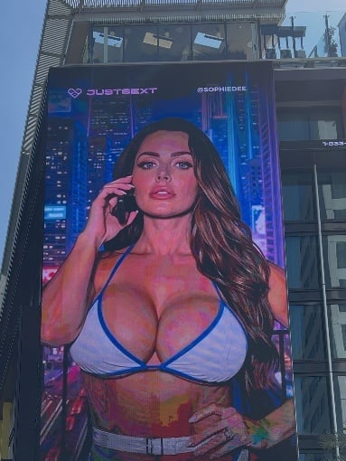 JustSext - AI Twins tweet media