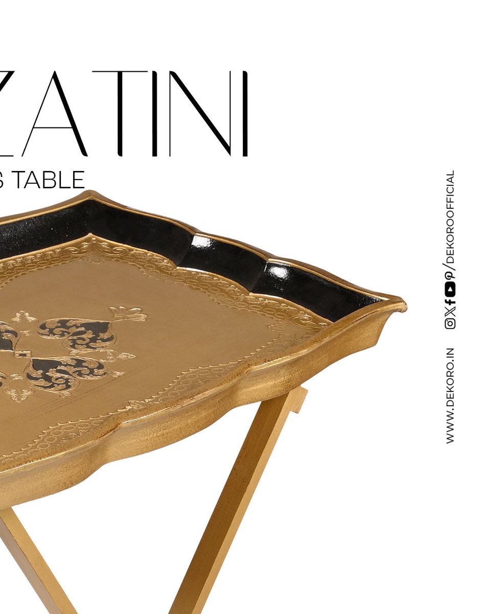 DekoroOfficial's tweet image. For the corners that deserve a little more elegance.✨
.
.
#dekoro #sezzatini #modernliving