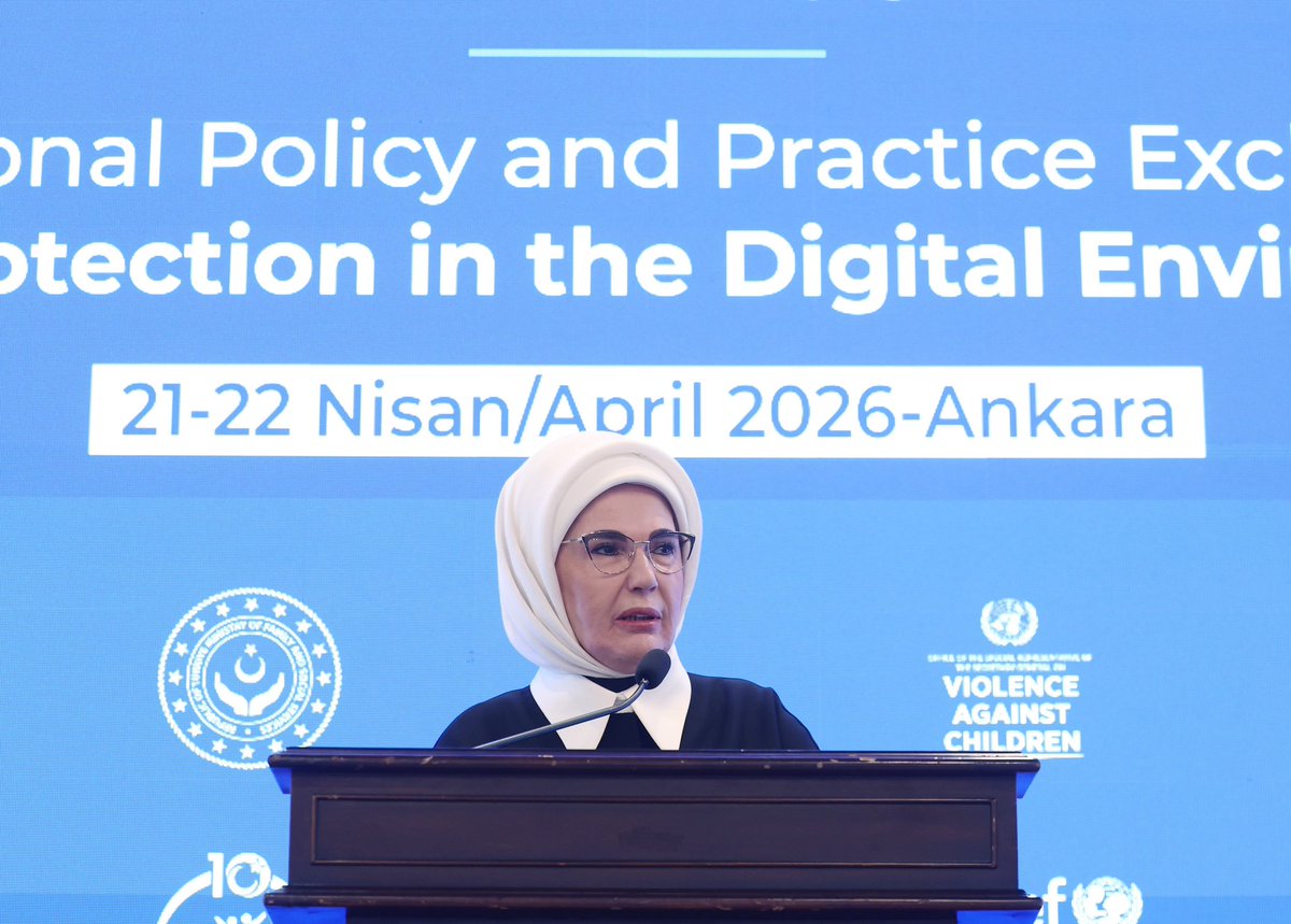 T.C. Cumhurbaşkanlığı tweet media