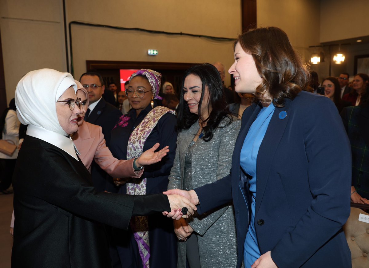 T.C. Cumhurbaşkanlığı tweet media