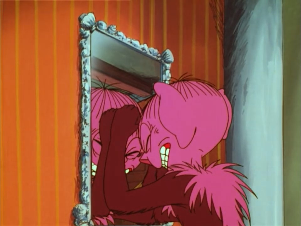 Daily Moomin Aesthetic Bot tweet media