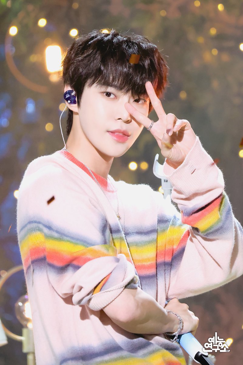 About Doyoung tweet media