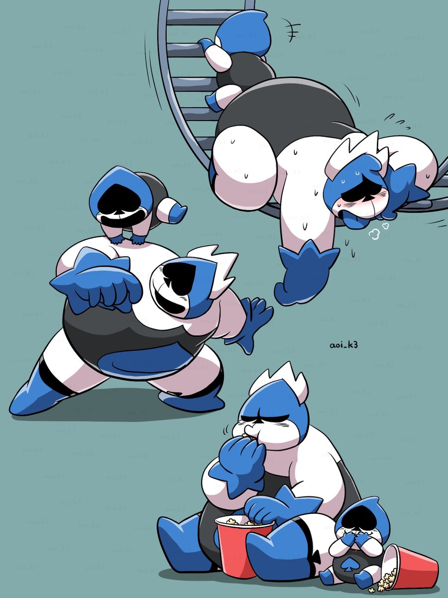 あおい tweet media