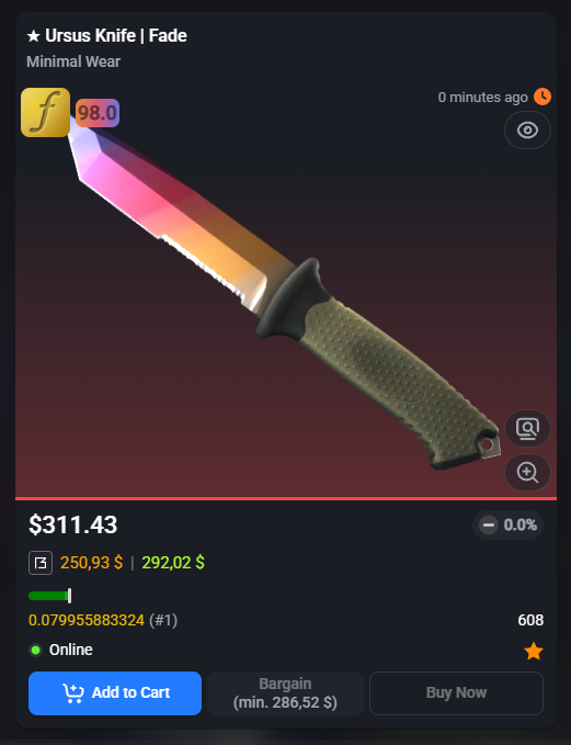 Rensor - Buying skins tweet media
