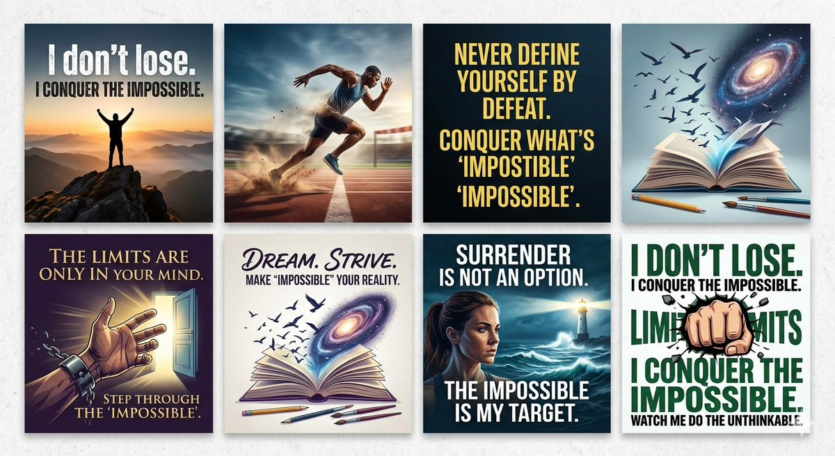 ravi_revansiddh's tweet image. "I don't lose. I conquer the impossible."
#motivational #entrepreneur #elonmusk #tesla @elonmusk .