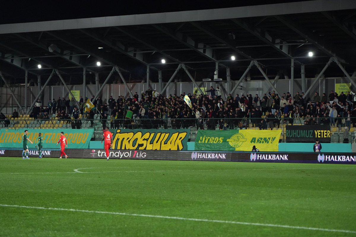 Selçuk Bey tweet media