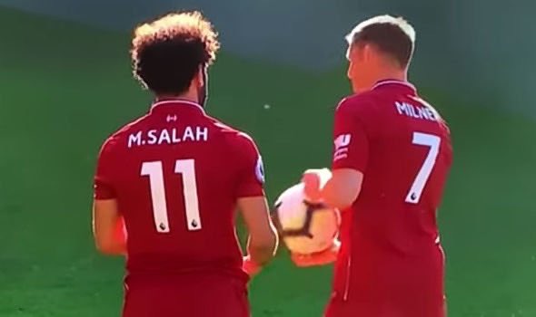 عالم ليفربول tweet media