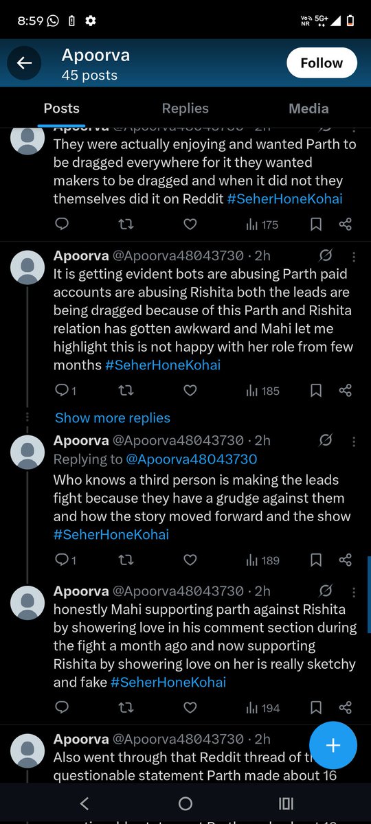 maherpaglu🎀 tweet media