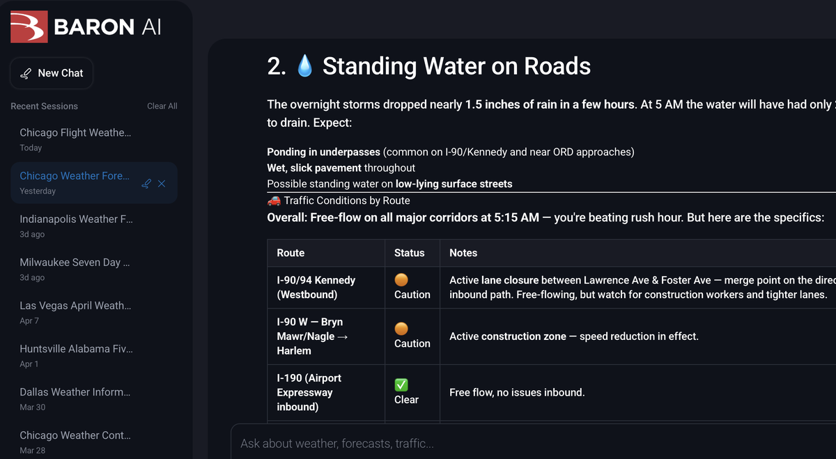 Baron Weather tweet media