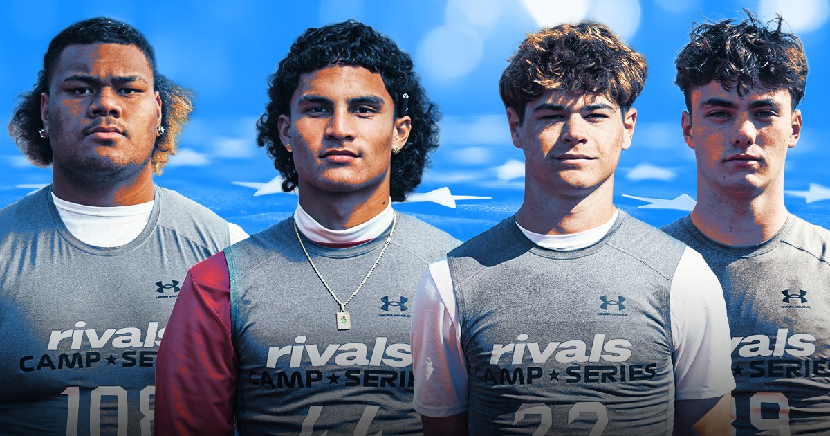 Brandon Huffman tweet media