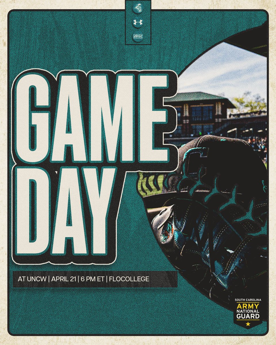 Coastal Carolina Baseball tweet media