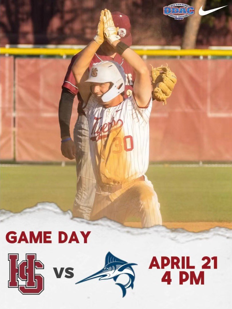 Hampden-Sydney Baseball tweet media