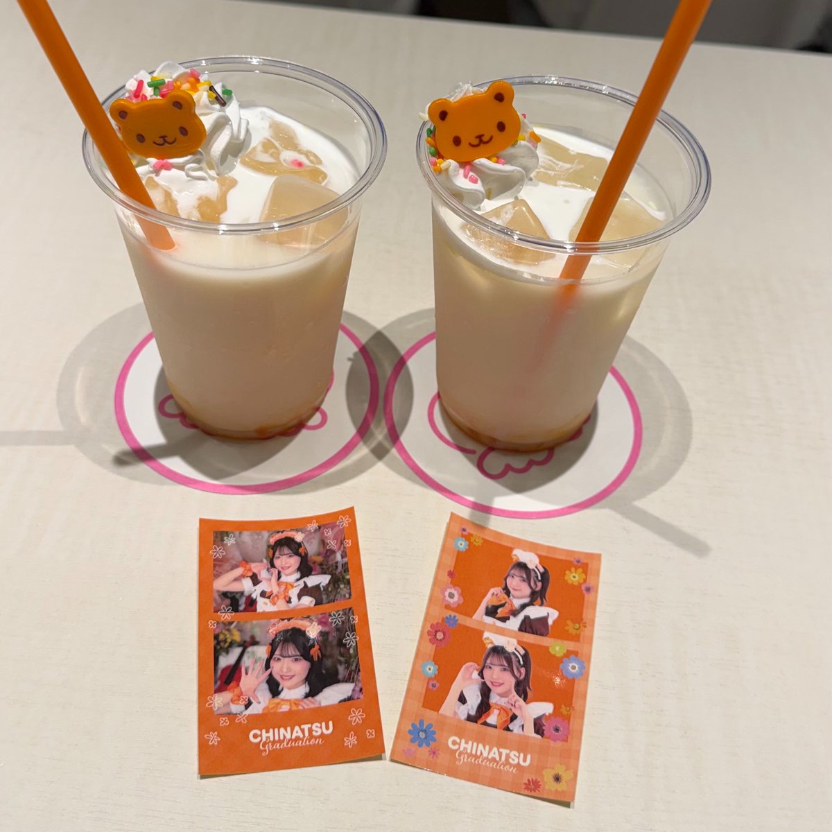 ほしちゃ tweet media