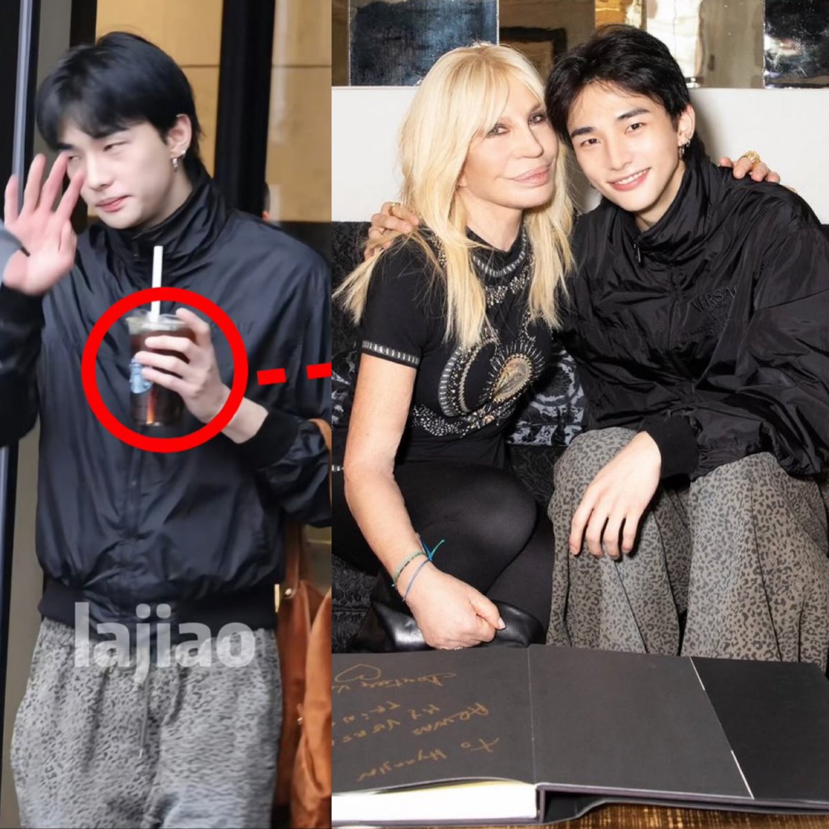 HHJ REPORT tweet media