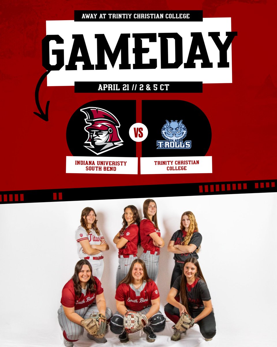 IUSBsoftball tweet media