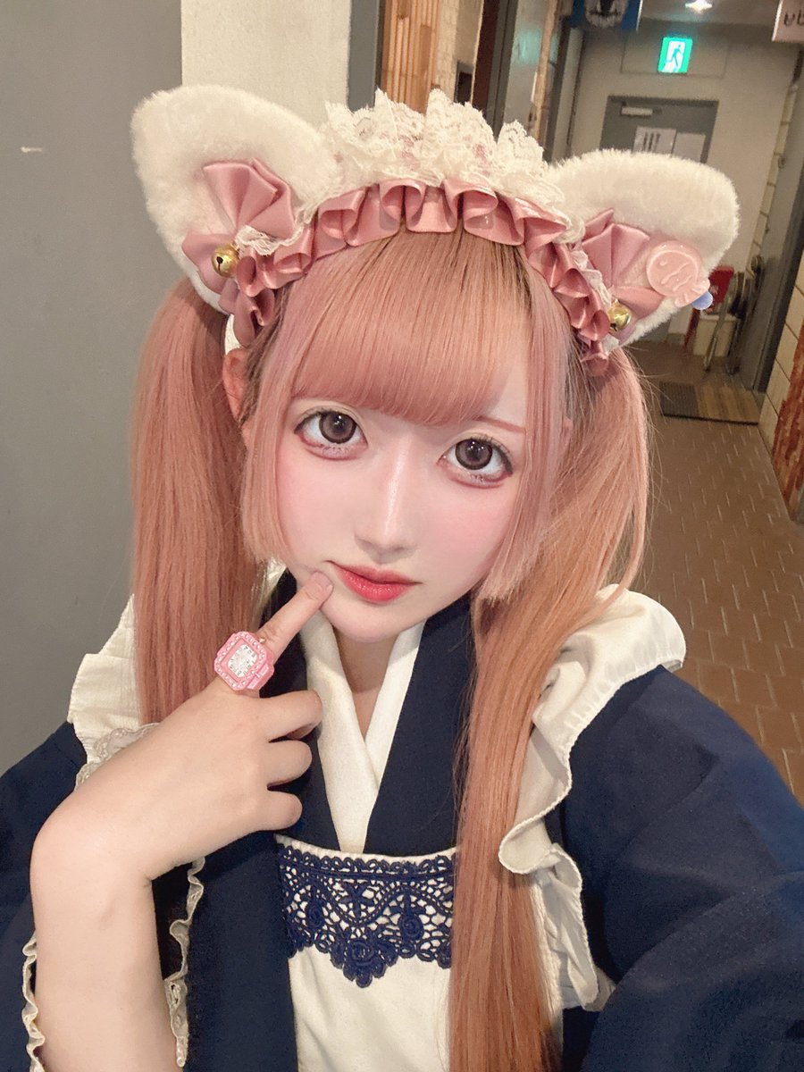 すあま tweet media