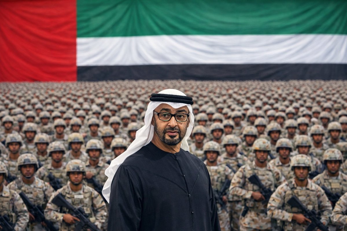بصراحة… بعد إعلان القبض على خلية التنظيم الإرهابي ، شعور مختلط:

فرحة بالقبض عليهم، 
وراحة بوجود أمن وأمان، 
وفي نفس الوقت صدمة مؤلمة.

أولًا: كفو رجال الأمن، كل الشكر لهم… مسؤوليات كبيرة وتحديات صعبة يتحملونها لحماية الوطن 👏

ثانيًا: الله يحفظ الإمارات من كل سوء، ومن كل من