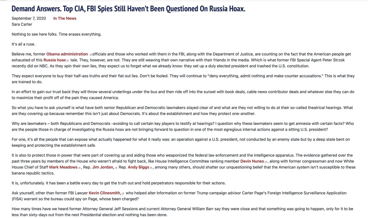 Svetlana Lokhova tweet media