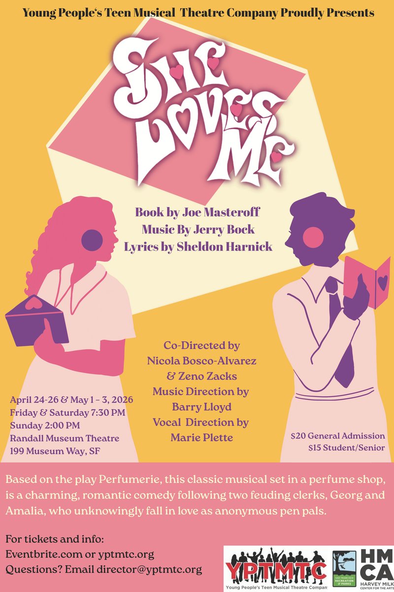 San Francisco Recreation and Park Department tweet media