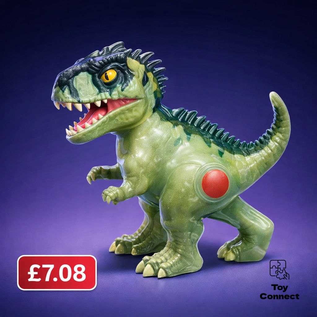 Toy Connect - Wholesale Toys Marketplace tweet media
