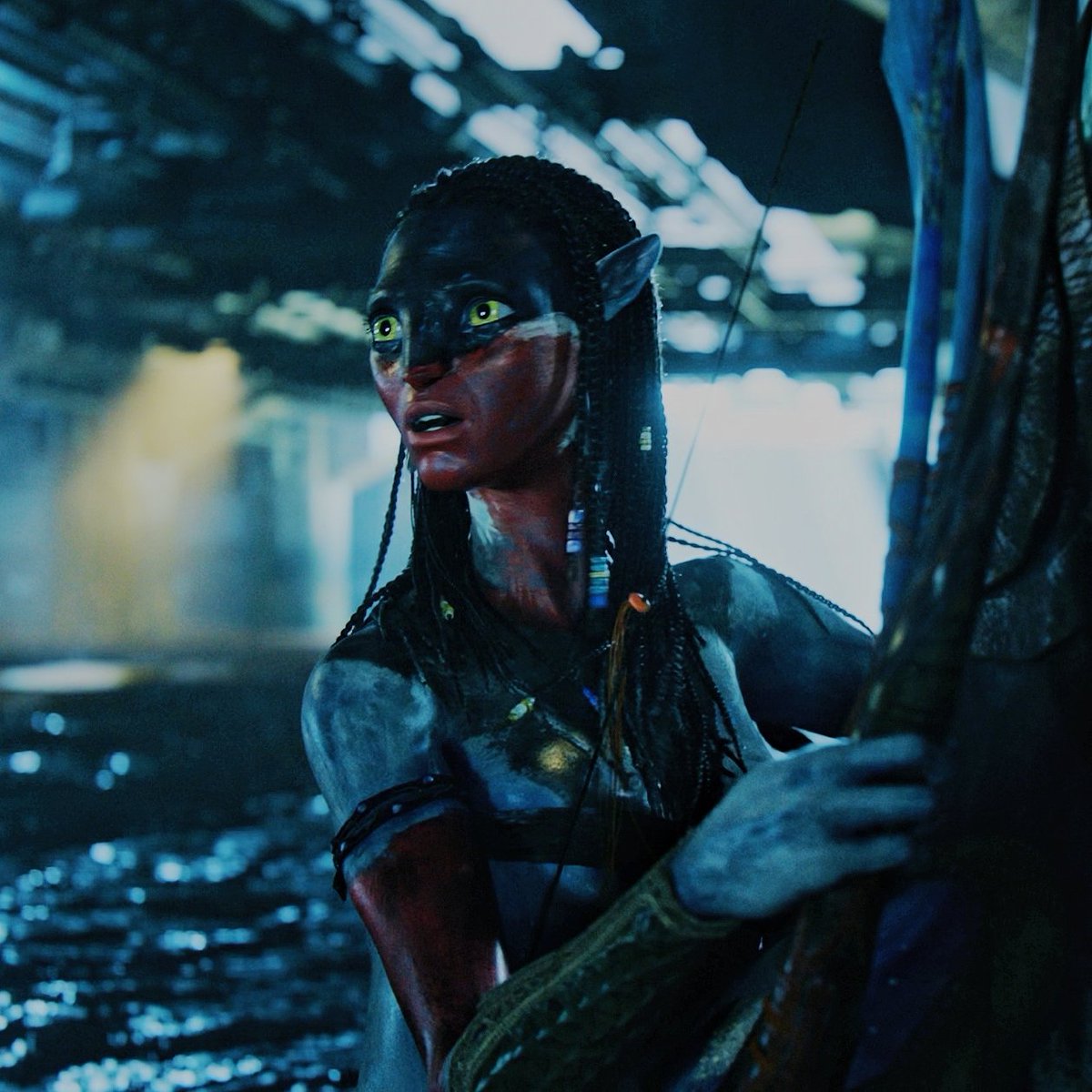 Daily Neytiri tweet media