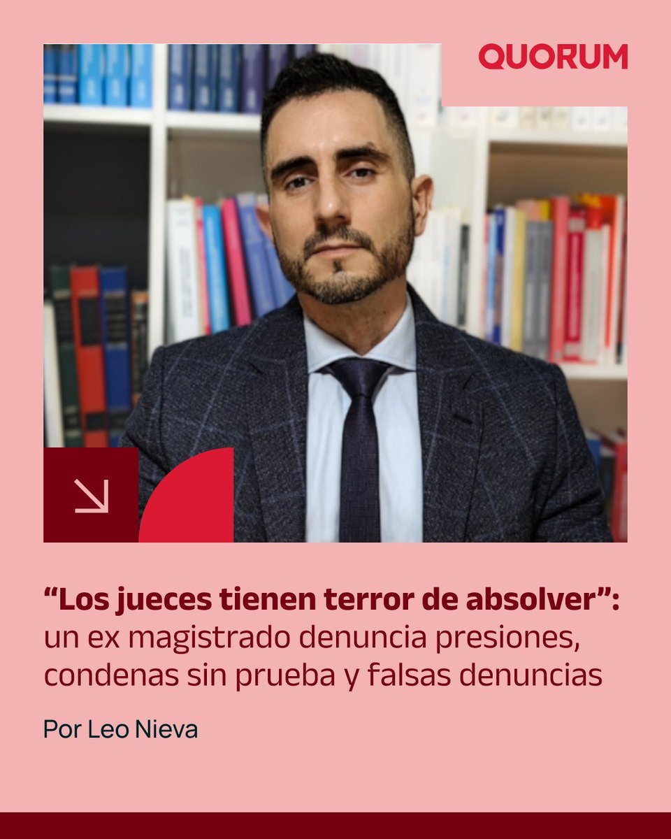 Revista Quorum tweet media