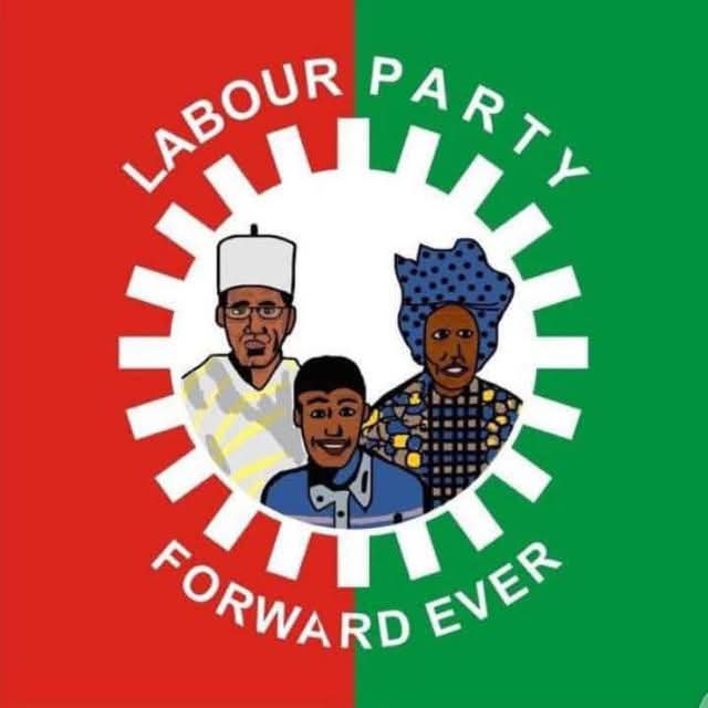 Labour Party(LP)Nig tweet media