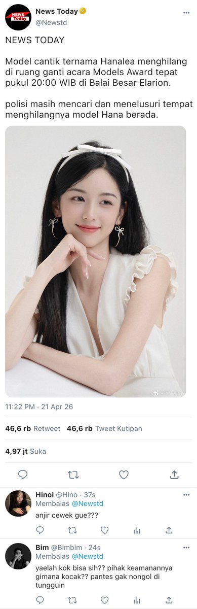 𝐕𝐞𝐥 tweet media