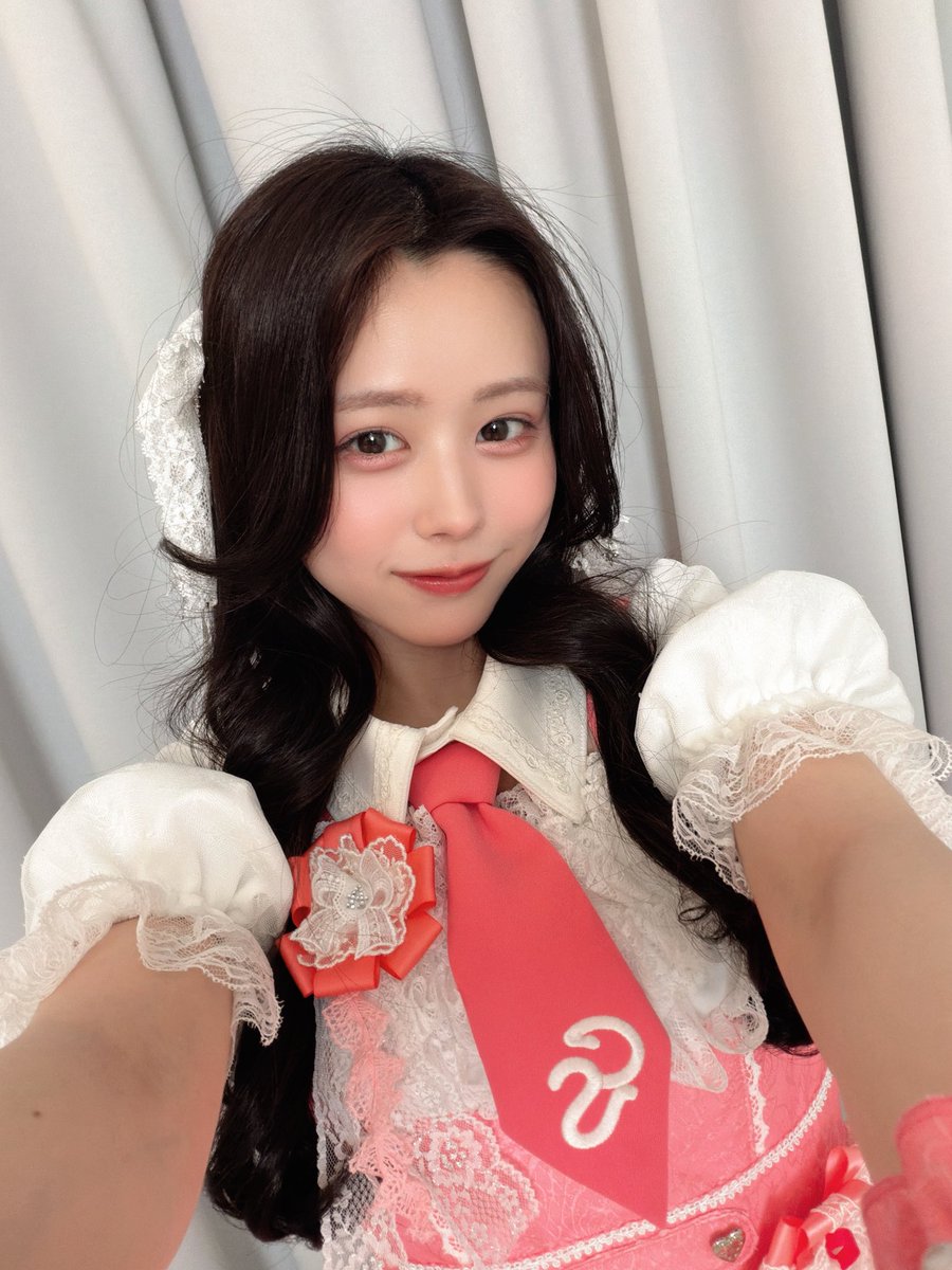 佐野 愛花 (CUTIE STREET) tweet media