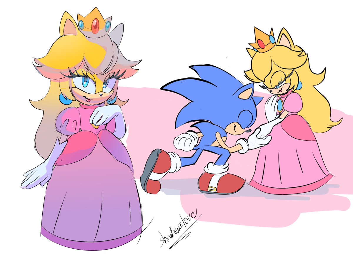 Shadow3love (C0MMS open!) tweet media