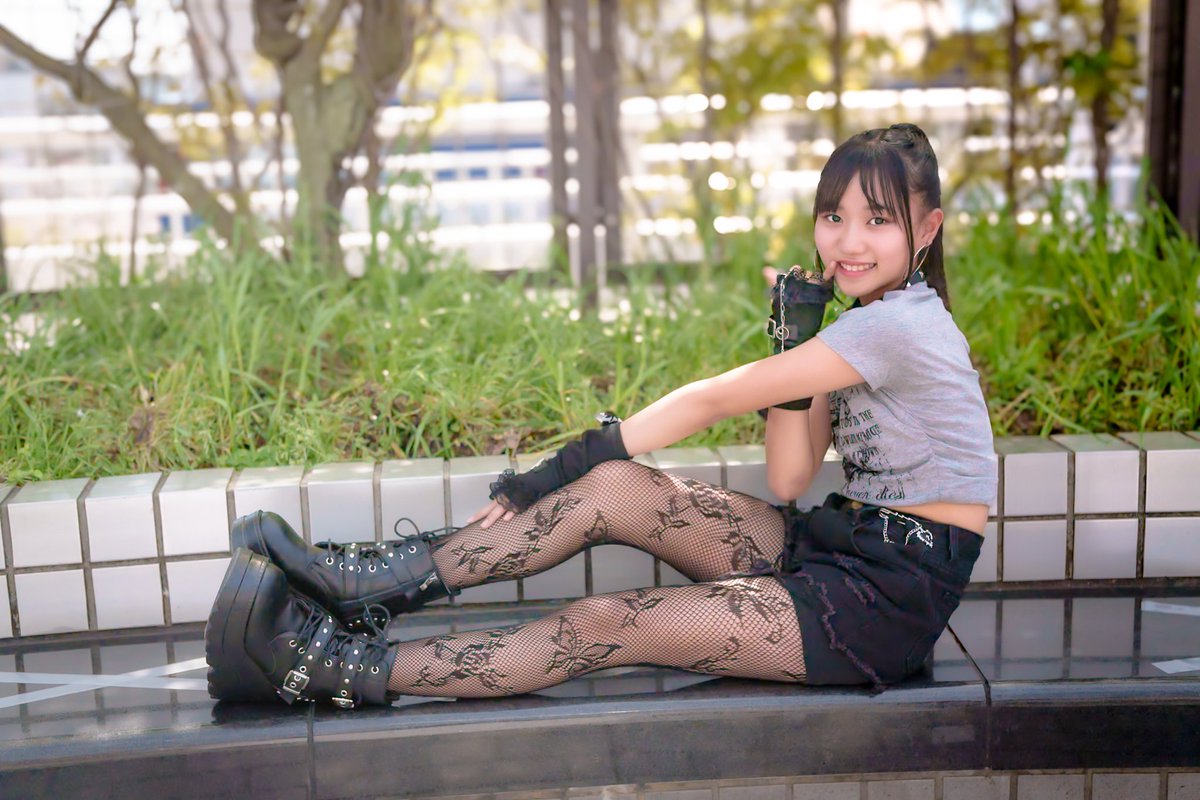 ひでッチ tweet media