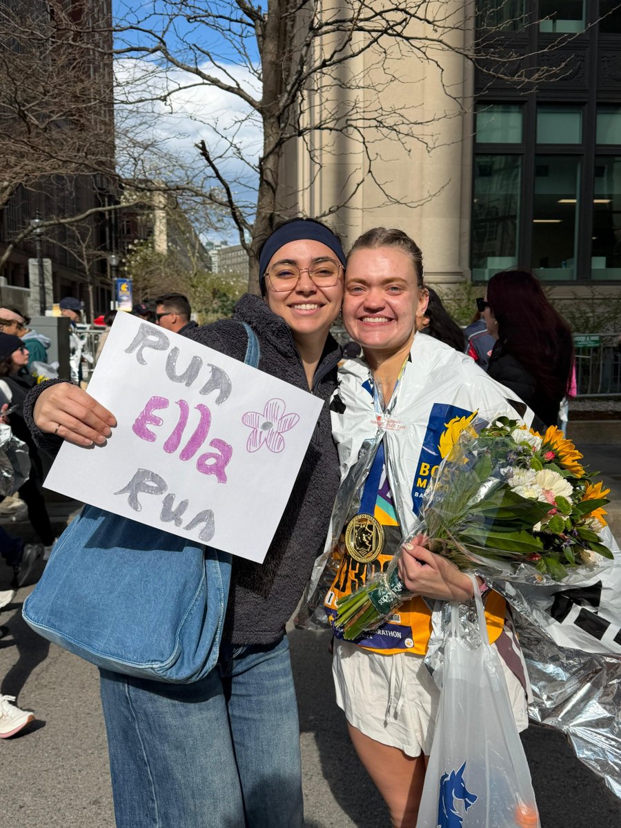 Northeastern University tweet media