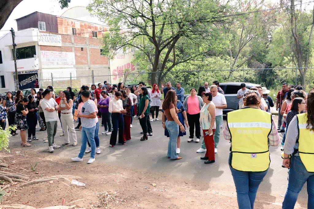 IMSS OAXACA tweet media