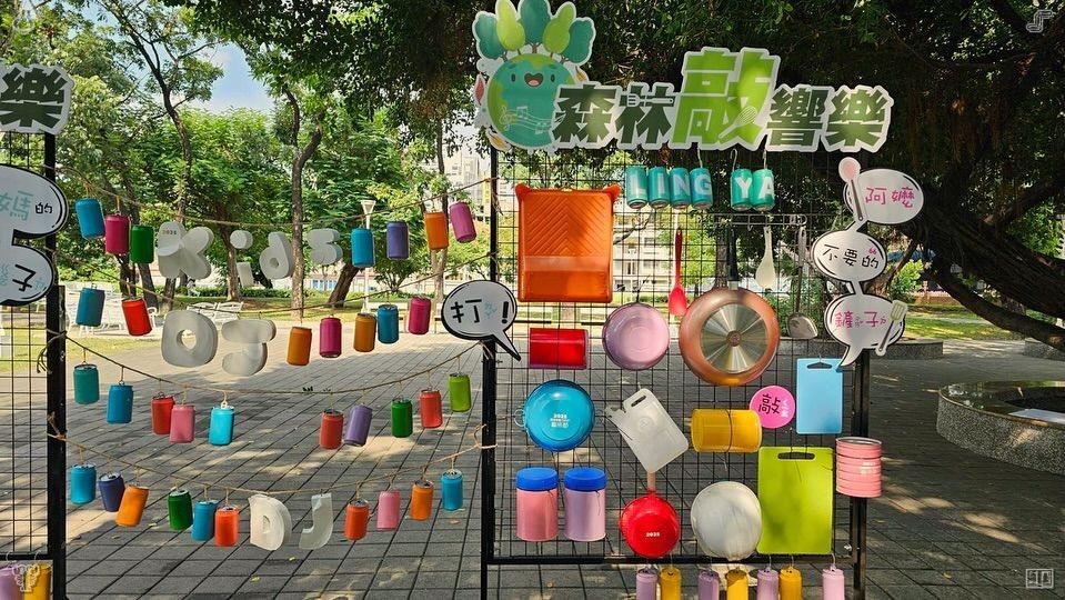 The sculpture exhibition is captivating, and I truly admire the pieces.