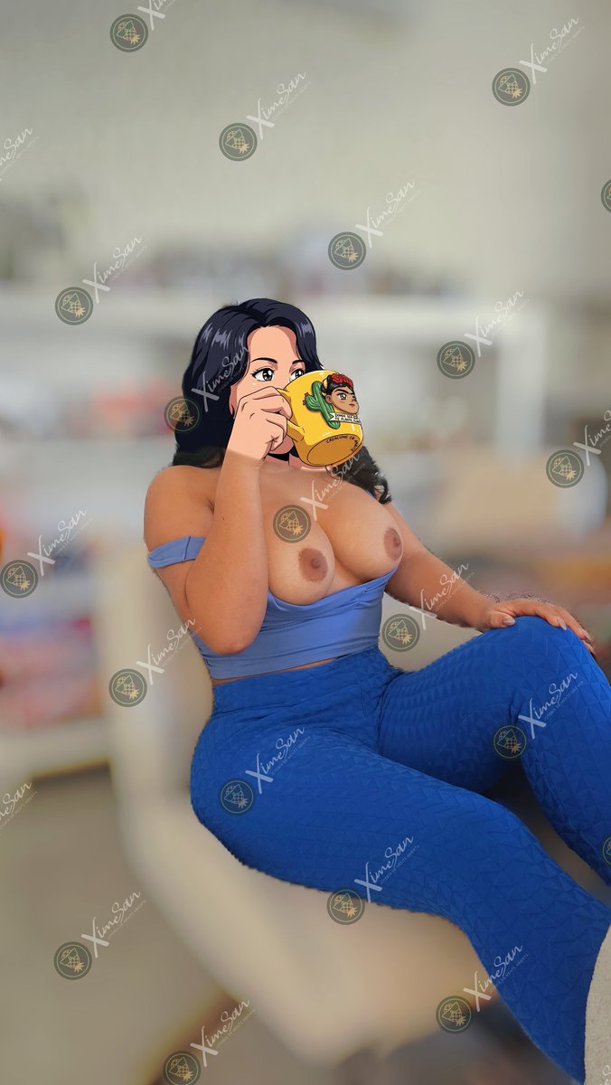 🔥🍍XimeSan🍍🔥(+21) tweet media