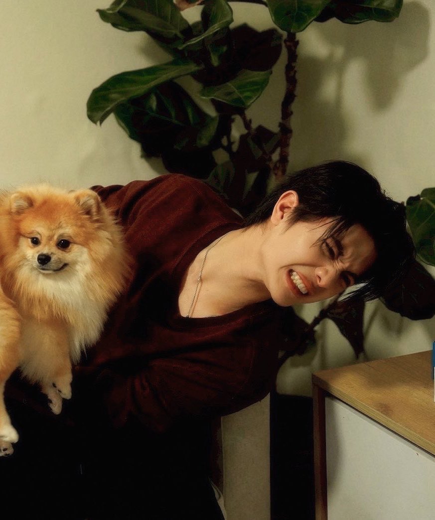 ★𝐃𝐞𝐞 (rest) (@dailydeea) / Posts / X