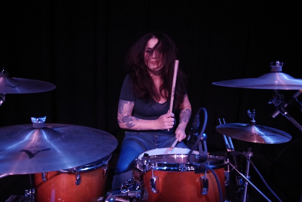 Hell's Belles tweet media