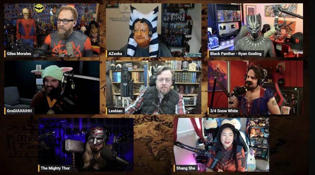 The Main Man tweet media