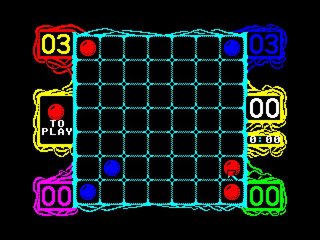 mundospectrum's tweet image. Hoy analizamos un juego que jamás salió al mercado para Spectrum pero que fue el germen de un éxito en otras plataformas. Finalmente fue recuperado. Un caso muy especial. 🔴🔵
elmundodelspectrum.com/infection-1989…
#spectrum #spot #7up #juegodemesa #juegodetablero