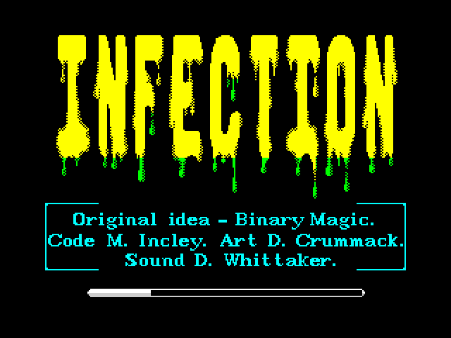 mundospectrum's tweet image. Hoy analizamos un juego que jamás salió al mercado para Spectrum pero que fue el germen de un éxito en otras plataformas. Finalmente fue recuperado. Un caso muy especial. 🔴🔵
elmundodelspectrum.com/infection-1989…
#spectrum #spot #7up #juegodemesa #juegodetablero