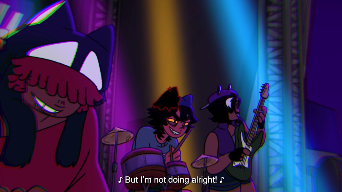 ANTS_ip's tweet image. I’m currently compiling screenshots for another submission but heres some cool little sneak peaks before I post a trailer or smthn :]] #thesis #shortfilm