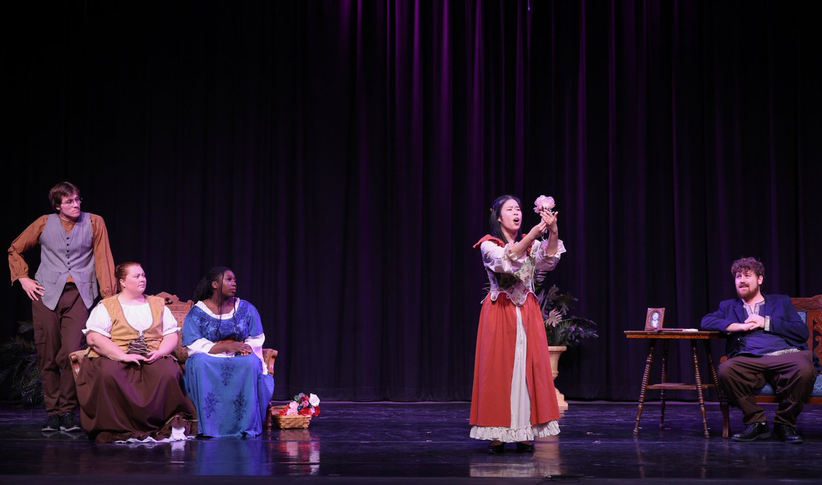 University of Nebraska at Kearney tweet media