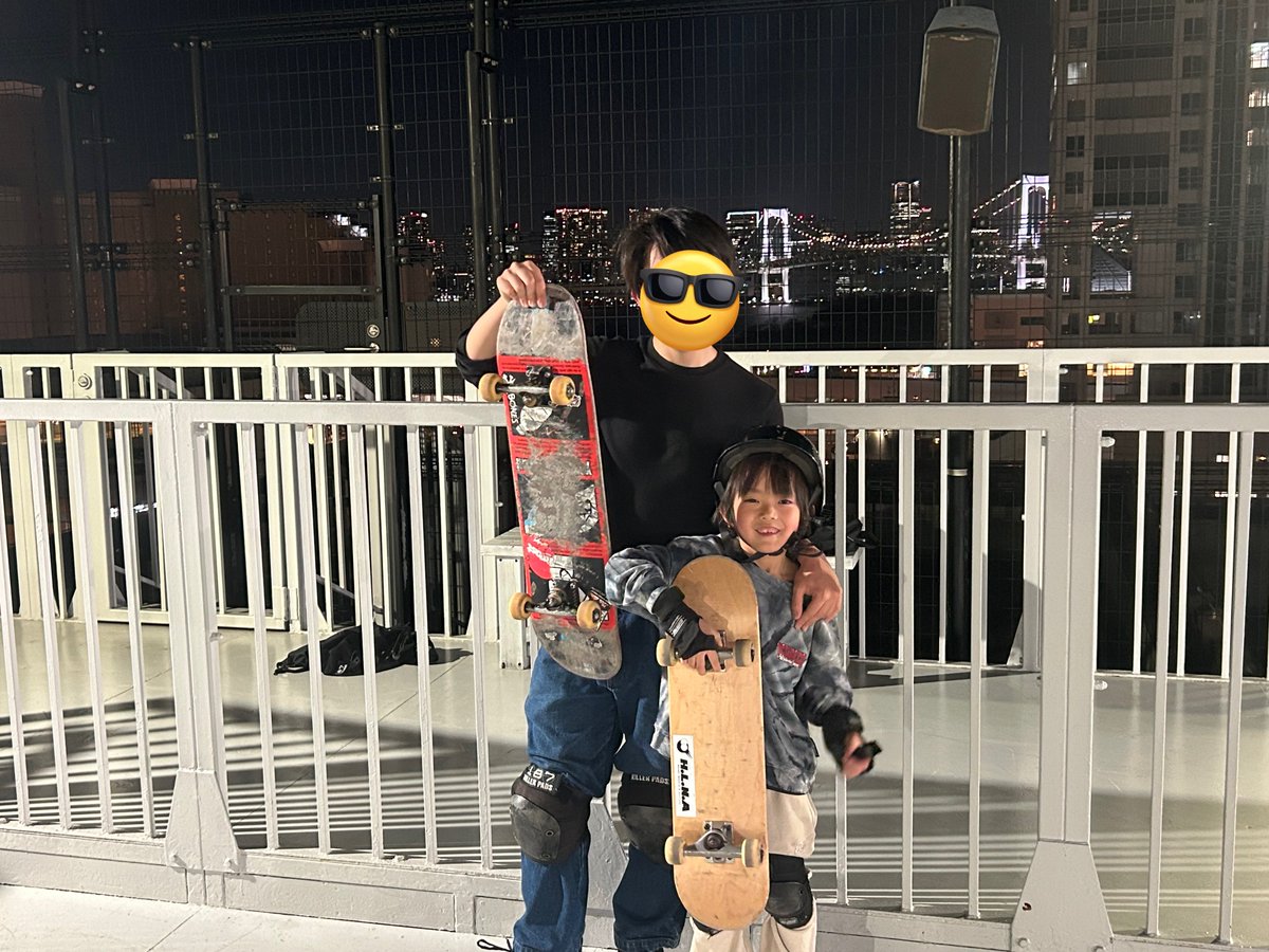 上の子が暫く学業でハワイ行っちゃって家が静かや…
60万も払ったんだから成長して帰ってきて欲しい。